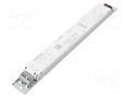 Power supply: switching; LED; 35W; 24VDC; 146÷1458mA; 198÷264VAC TRIDONIC 28003520