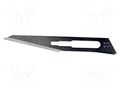 Blade; 10pcs. BERNSTEIN BRN-2-102-4