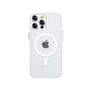 Kingxbar PQY Elegant Series Magnetic Case for iPhone 13 Pro Housing Cover White (MagSafe Compatible), Kingxbar 6959003505859 6959003505859