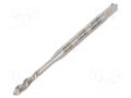 Kit: taps; Kind of holder: machine; Thread: M3; Pitch: 0.5 VÖLKEL VOLKEL-33726