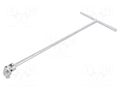 Knob; 1/2"; 450mm; Kind of handle: T KING TONY KT-4795-18