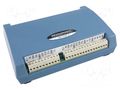 Module: data acquisition; -10/10V,-5/5V,-2.5/2.5V,-1.25/1.25V DIGILENT 6069-410-020