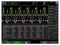 Test acces: software; Application: InfiniiVision 3000 X-SERIES KEYSIGHT D3000PWRB