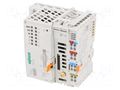 Automation module: PLC programmable controller; 750; IP20; 24VDC WAGO 750-8217