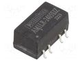 Converter: DC/DC; 1W; Uin: 22.8÷26.4VDC; Uout: 5VDC; Iout: 200mA; SMT AIMTEC AM1LR-2405SJZ