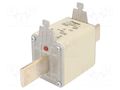 Fuse: fuse; 125A; 500VAC; gG; industrial; NH3C HAGER LNH3125M