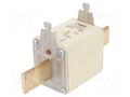 Fuse: fuse; 300A; 500VAC; gG; industrial; NH3C HAGER LNH3300M