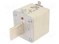 Fuse: fuse; 500A; 500VAC; gG; industrial; NH3 HAGER LNH3500M