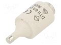 Fuse: fuse; 6A; 500VAC; gG,time-lag; DII HAGER LE2706