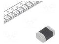 NTC thermistor; 10kΩ; -55÷125°C; 210mW; ±3%; SMD; 4000K; 0805 EPCOS B57421V2103H062