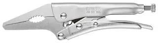 PLIER, GRIP, LONG NOSE 41 34 165