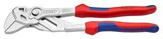 PLIER, WRENCH, 250MM 86 05 250