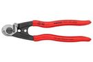 CUTTER, WIRE ROPE 95 61 190