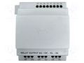 Module: in/out extension; IN: 8; OUT: 6 CROUZET 88970231