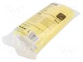 Hot melt glue; Ø: 12mm; L: 190mm; Bonding: 30s; Temp: 170÷190°C; 1kg RAPID RAP-40302787