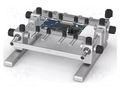 PCB holder; for preheater,PCB mounting; 238x237x96mm; ESD JBC TOOLS JBC-PHN-SA