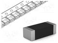 Inductor: multilayer; SMD; 0805; 470nH; 1100mA; 0.15Ω; 100MHz; ±20% MURATA LQM21PNR47MC0D