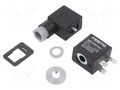 Coil for solenoid valve FESTO MSFG-24/42-50/60