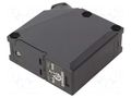 Sensor: photoelectric; Range: 0.1÷1m; SPST-NO; DARK-ON,LIGHT-ON PANASONIC EQ-502T