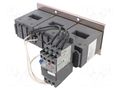Thermal relay; Leads: screw terminals; 250÷800A; AF ABB EF750-800