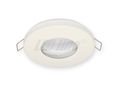 LED line® downlight waterproof round white 245404 5901583245404