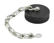 DUST CAP, ALUMINIUM ALLOY, SHELL SIZE 28 MS25043-28DA