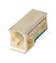 GUIDE MODULE, ZINC, CONNECTOR RVPX-HMD-9.