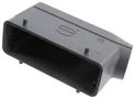 SIDE ENTRY HOOD, SIZE 24B, METAL 09300241520