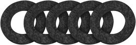 9200 Spare part kit felt rings for 881/4/1 bit holder, 5 x 27.0, Wera 05130003001