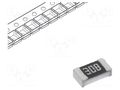 Resistor: thin film; precise; SMD; 0603; 2kΩ; 100mW; ±0.1%; 25ppm/°C ROYALOHM TC0325B2001T5F