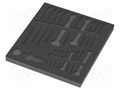 Foam insert WERA WERA.05137331001
