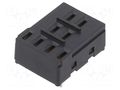 PC board terminals; 61 EAO 61-9821.1