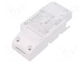 Power supply: switching; LED; 10W; 23÷40VDC; 250mA; 198÷264VAC TRIDONIC 87500801