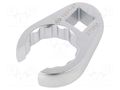 Wrench; 12-angles,side,crowfoot,spanner,special; 27mm; L: 61mm KING TONY KT-1031-27R