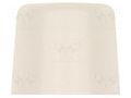 Hammer tip; 33mm; polyamide WERA WERA.05000415001