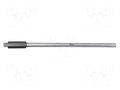 Adapter; Overall len: 175mm; Mounting: 1/4" square,hexagonal 6mm WERA WERA.05040001001