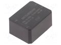 Converter: AC/DC; 15W; Uin: 85÷528VAC,120÷750VDC; Uout: 5VDC; 86% RECOM RAC15-05SK/480
