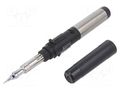 Soldering iron: gas; 15ml; 60min; Shape: conical ARIES ARS-ES660M