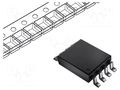 IC: digital; NAND; Ch: 2; IN: 2; CMOS; SMD; VSSOP8; Mini Logic; 2÷6VDC NEXPERIA 74HC2G00DC.125