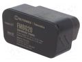 Module: GPRS/GNSS; Bluetooth: 4.0; accelerometer; 128MBFLASH; IP41 TELTONIKA TELEMATICS FMB020