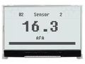 Display: LCD; graphical; 128x64; COG,FSTN Positive; white; LED NEWHAVEN DISPLAY INTERNATIONAL NHD-C12864LZ-FWF3