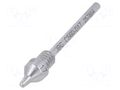 Tip: for desoldering irons; 1.1x2mm; Features: longlife JBC TOOLS JBC-C560017