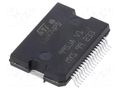 IC: driver; motor controller; PowerSO36; 3A; 8÷45VDC; 800kHz; 55V STMicroelectronics L6474PD