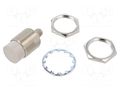 Sensor: inductive; OUT: PNP / NO; 0÷14.4mm; 10÷30VDC; M30; IP67 PANASONIC GX-330ML-A-P-Z
