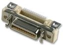 RECEPTACLE, MDR, SMT, 20WAY 10220-1210PE