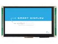 Display: TFT; 7"; 1024x600; Illumin: LED; Dim: 169.9x103.4x5.6mm RAYSTAR OPTRONICS RL0F0007000A8GDAAS