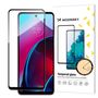 Wozinsky Full Glue Tempered Glass Motorola Moto G Stylus 2022 9H Full Screen Tempered Glass with Black Frame, Hurtel 5907769340147 5907769340147