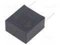 Capacitor: polypropylene; R53; 6.8uF; 800VDC; 350VAC; 24x44x42mm KEMET R53BW46805000K