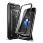 Supcase Unicorn Beetle Pro Case for iPhone 7 / 8 / SE 2020 / 2022 - Black, Supcase 843439117402 843439117402