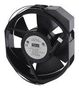 AXIAL FAN, 117MM x 38MM, 115VAC, 100CFM, 41dBA A4AXFN